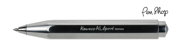 Kaweco Sport Aluminium Balpennen