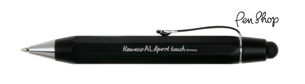 Kaweco Sport Aluminium Touch Pen Balpennen