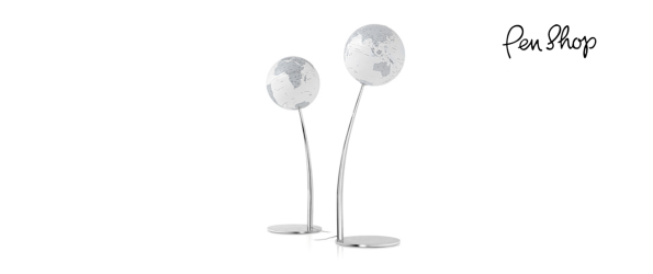 Atmosphere Stem Reflection Globe Lamp Globes
