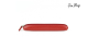 Pen Case / 721 Mini / Red