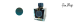 Émeraude de Chivor / Inkt Bottle / 50 ml